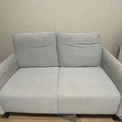 ソファー　IKEA