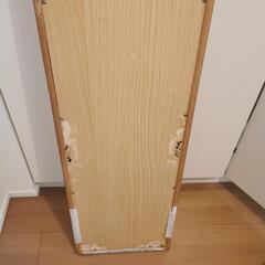 【無料】【引き取り限定】姿見の画像