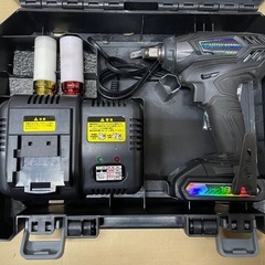 高儀　インパクトレンチ　18Vの画像