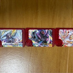 激安直営店 キュレムの中古が安い！激安で譲ります・無料であげます｜ジモティー ポケモンカードゲーム