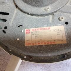 レトロ照明の画像