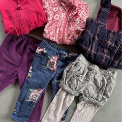 子供服　まとめ売り！