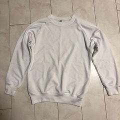 体操着　150 中古　非対面可

