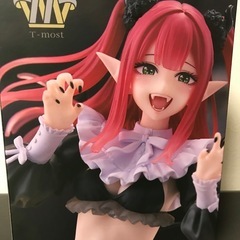喜多川　海夢　その着せ替え人形は恋をする　フィギュアの画像