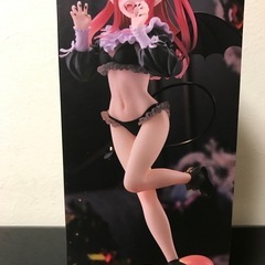 喜多川　海夢　その着せ替え人形は恋をする　フィギュアの画像