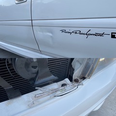 トヨタ チェイサー TRD スポーツ　ツアラー S  ワンオーナーの画像