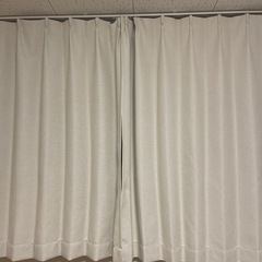 カーテン