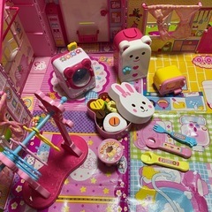 メルちゃん お世話セット 値下げしました