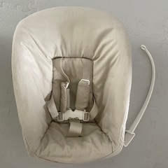 STOKKE トリップトラップ 新生児用チェア　旧タイプ