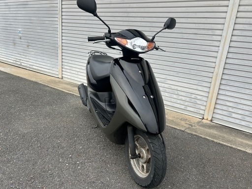 HONDA スマートディオ　原付　4スト　美車　dio DIO ZX ZR ZZ Z4 管理番号⑧③
