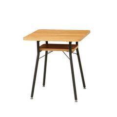 ビーカンパニー　ダイニングテーブルの画像