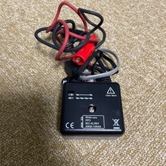 電話、通信、弱電、トンプローブ500XPの画像
