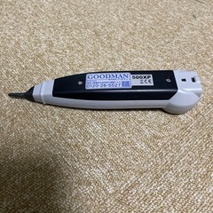 電話、通信、弱電、トンプローブ500XPの画像