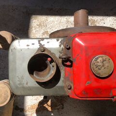 ヤンマーエース発動機(ディーゼル)NT65K形の画像