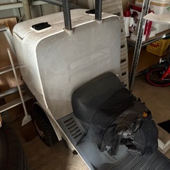 ホンダ　ジャイロキャノピーの画像