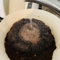 ドリップコーヒー淹れ方体験の画像