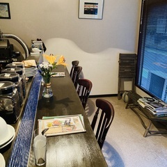 ドリップコーヒー淹れ方体験の画像