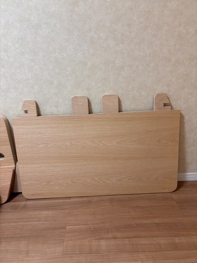 コアラマットレス　ベッドフレーム（シングルサイズ）