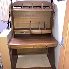 学習机の画像