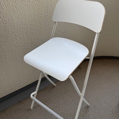 IKEA イス×2