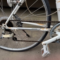パナソニック自転車の画像