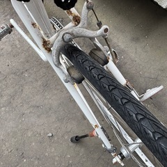 パナソニック自転車の画像