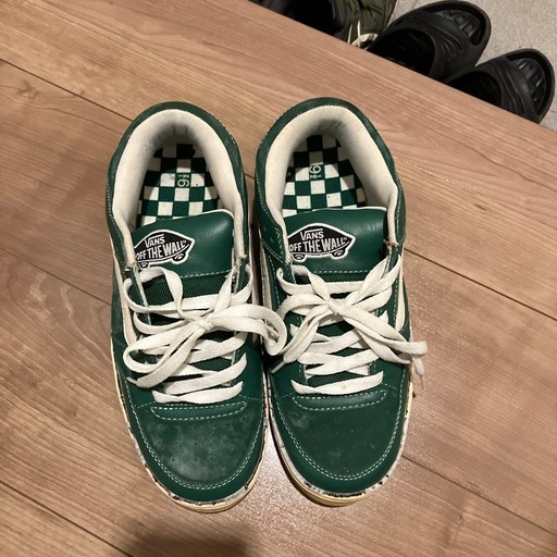 バンスTNT