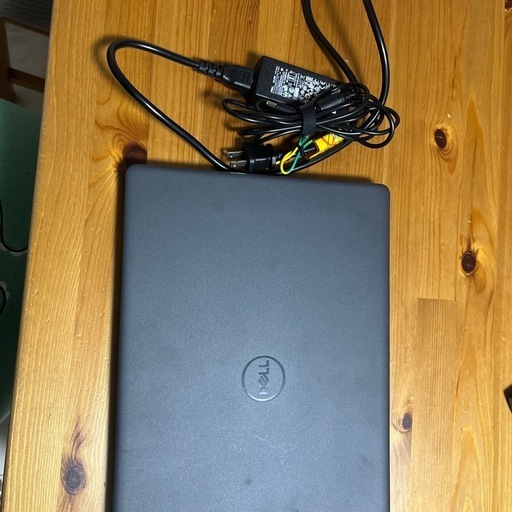 DELL ノートパソコン