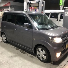 自動車税込み‼️車検付き低走行♪すぐ乗れます⭐️ホンダゼスト