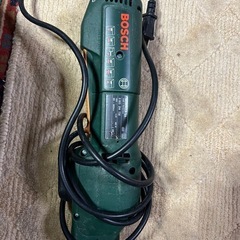 BOSCH ボッシュ PMS 400 PE ジグソー セイバー