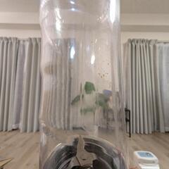 ミキサーの画像