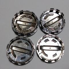 日産純正ホイール　センターキャップの画像