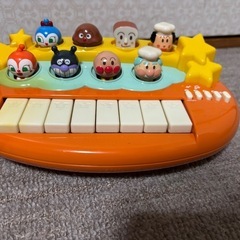 ベビラボ アンパンマン おそらでコンサート