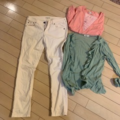 レディースS〜Mサイズ