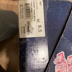 バンスTNTの画像