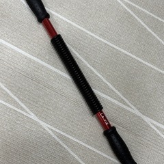 La-VIE(ラヴィ) アームバー 50kg 大胸筋 筋トレ器具 ばね 【メーカー純正品】の画像