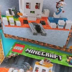 SALE!!!マイクラ♡LEGOブロック セットの画像
