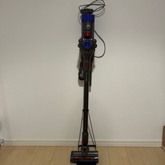 Dyson v7 slim