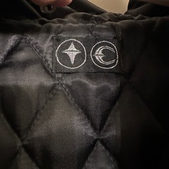 THUGCLUB サグクラブ レザージャケット 2の画像
