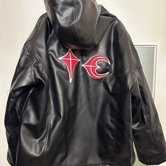 THUGCLUB サグクラブ レザージャケット 2