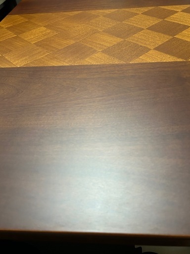 高級こたつ、テーブル 