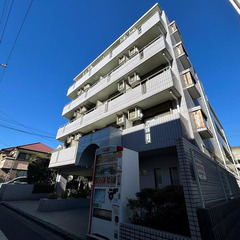 ✨敷金/礼金0円 ✨ 初期安物件💥保証人不要・ 金融ブラッ…