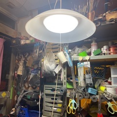 訳アリお特品！コイズミ　LEDシーリングライト　2023年製　B...