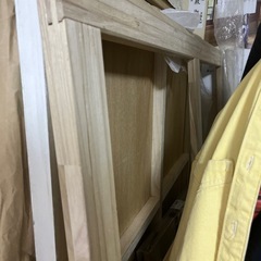 画材 キャンバス枠 P100号