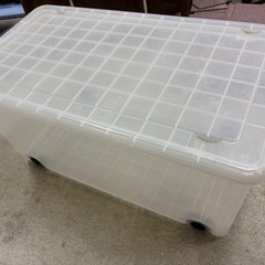 衣装ケース