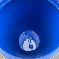ポリドラム　樹脂ドラム　の画像