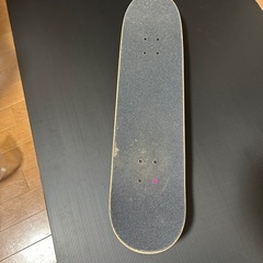 スケボー