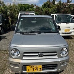 ネイキッド