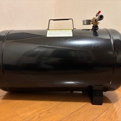 超美品‼️アストロ　エアータンク‼️の画像