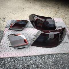 Y51フーガ前期スモークテールの画像